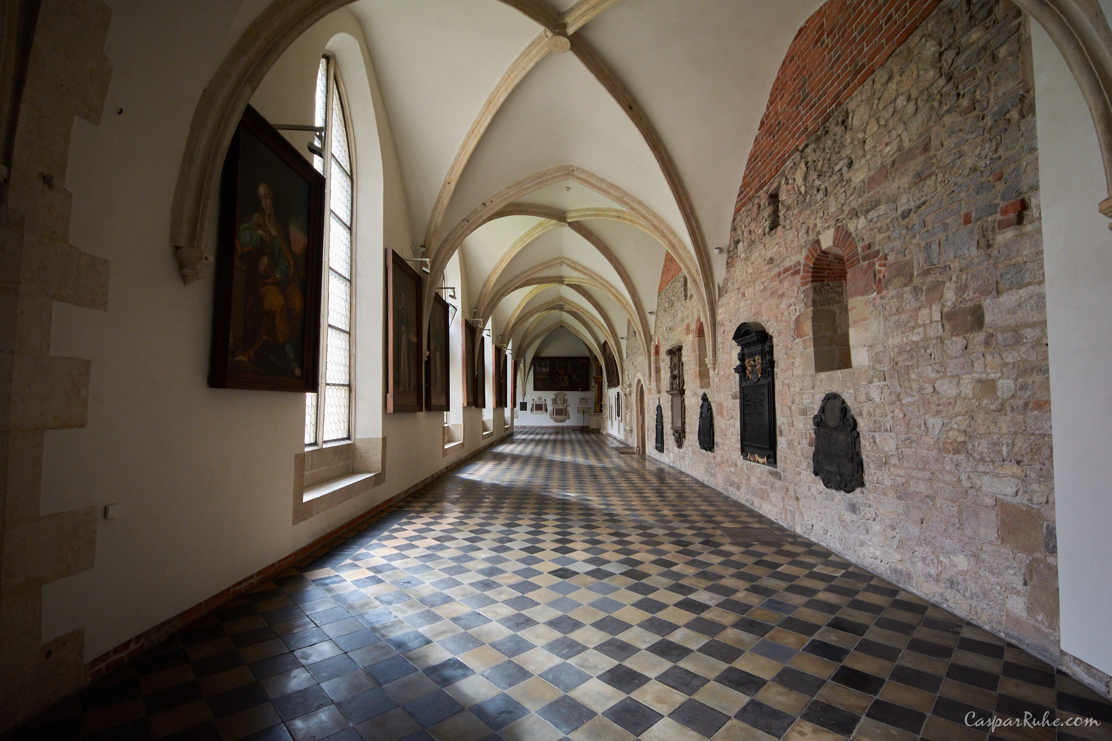 Holy Trinity Church